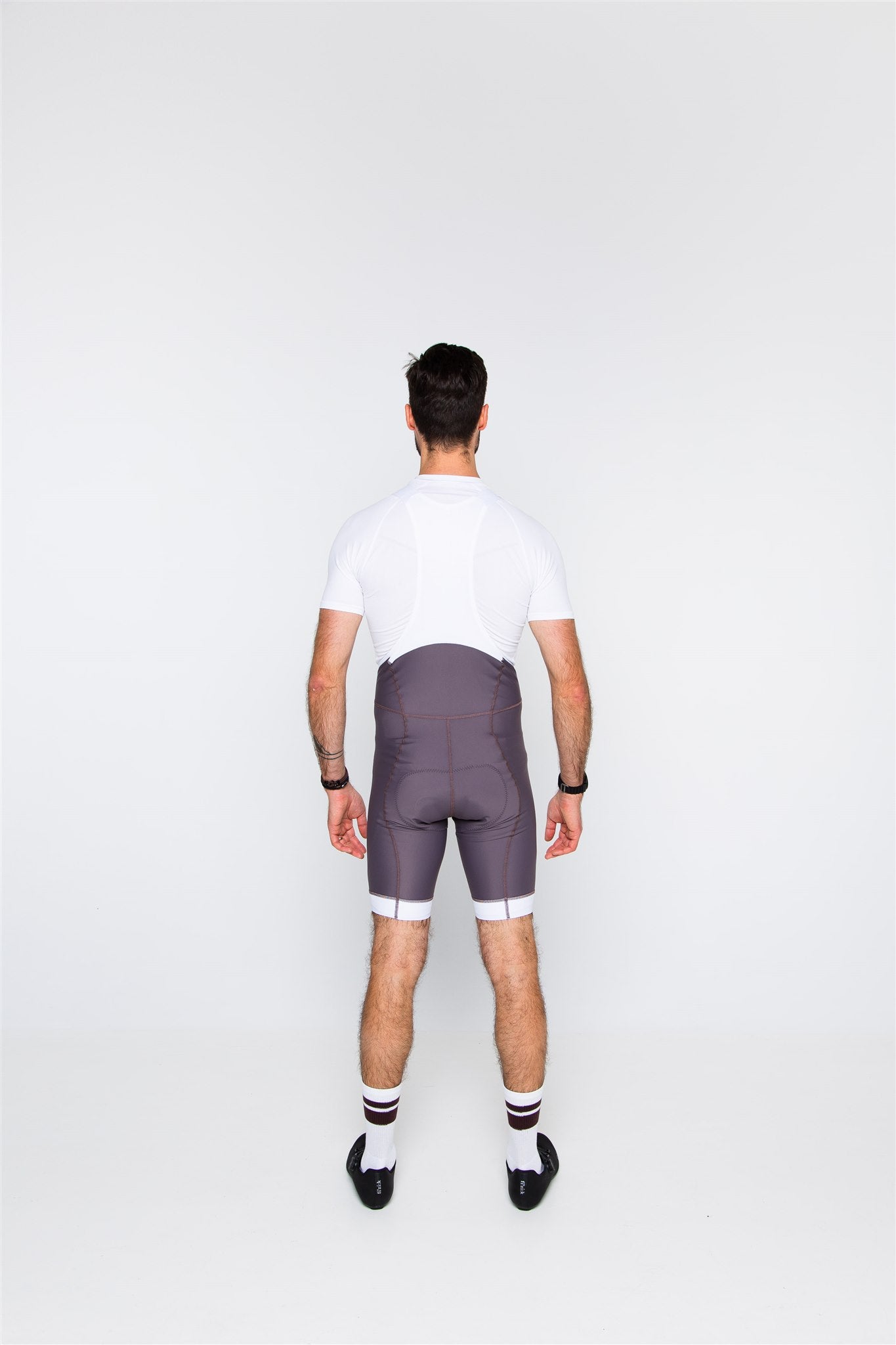 Cayenne Cycling Bibs